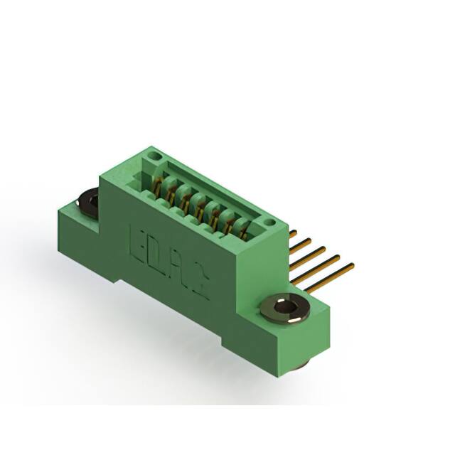 845-007-559-103 EDAC Inc.  Edgeboard Connectors